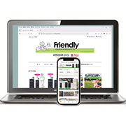 イーコマース事業